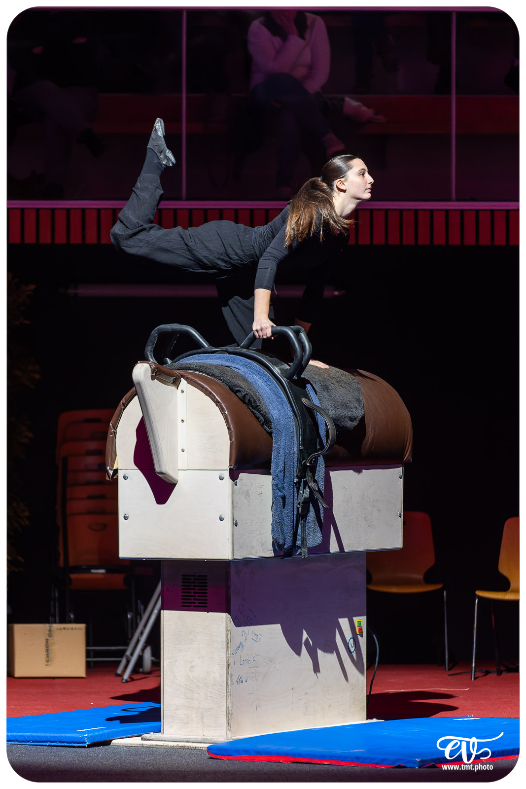 CEREMONIE DES CHAMPIONS